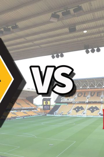 Wolves vs Liverpool live stream: Premier League 24/25