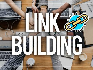 Effective Modern Link Building Services for SEO Growth