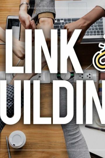 Effective Modern Link Building Services for SEO Growth