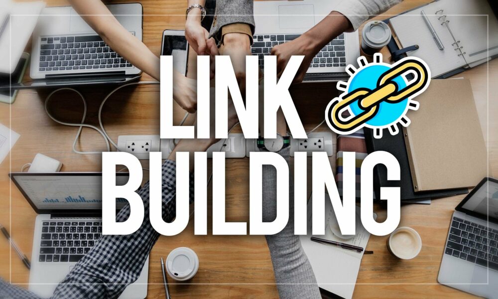 Effective Modern Link Building Services for SEO Growth