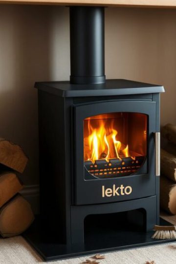 Understanding Log Burner Installation Costs and Maintenance Tips: How to Clean Your Wood Burner