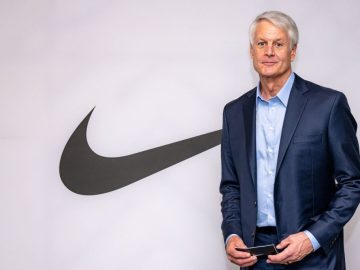 Who is John Donahoe, the man who made Nike uncool?