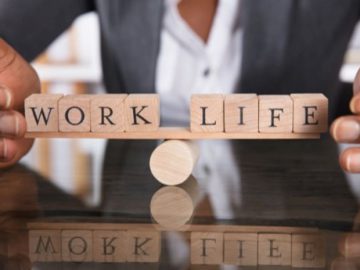 Ways To Support a Healthy Work-Life Balance for Employees