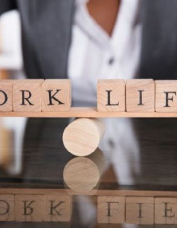 Ways To Support a Healthy Work-Life Balance for Employees