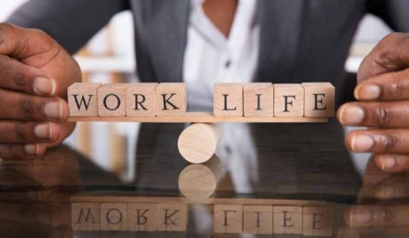 Ways To Support a Healthy Work-Life Balance for Employees