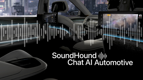 SoundHound AI Brings Voice Assistant With Generative AI to Lancia Vehicles Across Europe