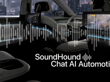 SoundHound AI Brings Voice Assistant With Generative AI to Lancia Vehicles Across Europe