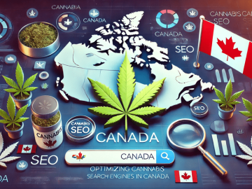 SEO Company Optimizes Cannabis Websites for Better Search Rankings