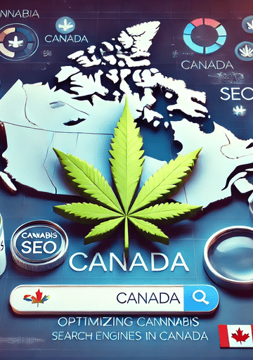 SEO Company Optimizes Cannabis Websites for Better Search Rankings