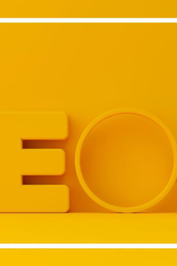 Everything You Need to Know about SEO