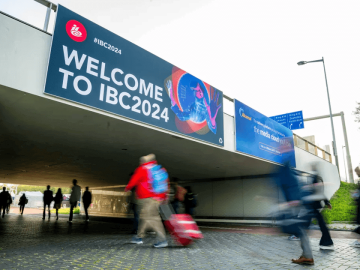 IBC 2024 Streaming Media Digest – AI, 5G, Live Sports, Monetization, Content Curation, and More