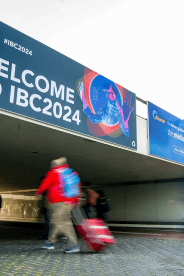 IBC 2024 Streaming Media Digest – AI, 5G, Live Sports, Monetization, Content Curation, and More