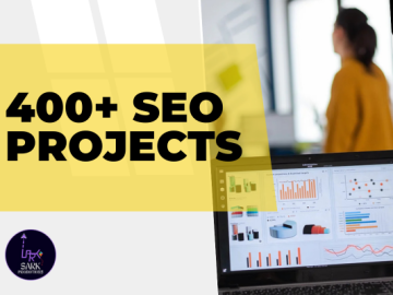 SARK Promotions Announces Completion of 400+ SEO Projects, Solidifying Its Leadership in India’s Digital Marketing Space