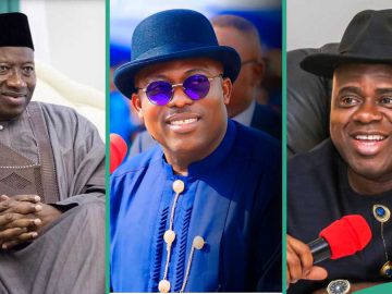 Jonathan, Govs Diri, Fubara to Grace Pre-Conference Of 1st Pan-Ijaw Economic Summit