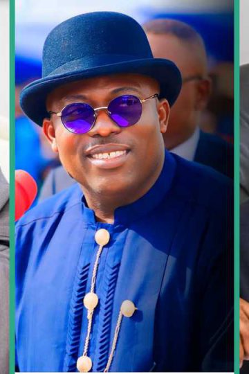 Jonathan, Govs Diri, Fubara to Grace Pre-Conference Of 1st Pan-Ijaw Economic Summit