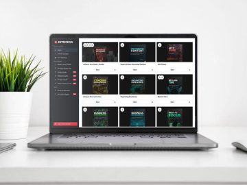 Entrepedia Announces New Service, Offering Tailored & Unique Digital Products for Businesses