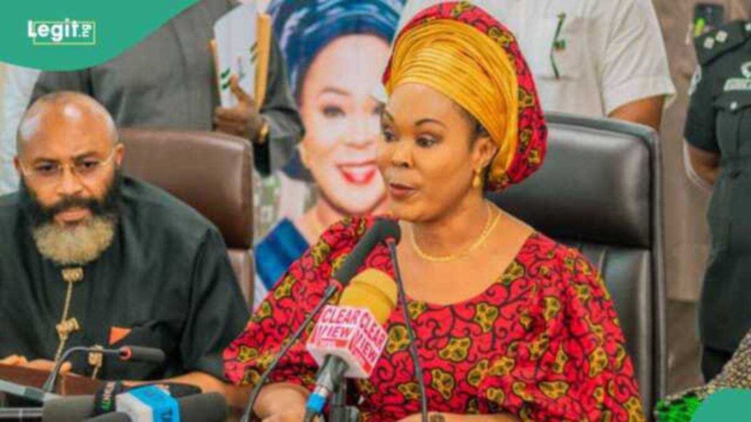 Hardship: Minister Gives Women 1 Condition to Benefit from Tinubu’s Cash Palliative, Details Emerge