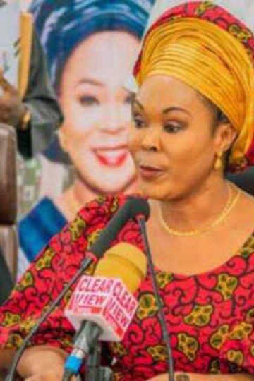 Hardship: Minister Gives Women 1 Condition to Benefit from Tinubu’s Cash Palliative, Details Emerge