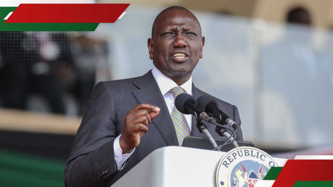 Mashujaa Day: Disabled People List New Demands to President Ruto ahead of National Celebrations