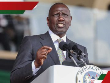 Mashujaa Day: Disabled People List New Demands to President Ruto ahead of National Celebrations