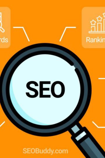 What is Search Engine Optimization (SEO)?