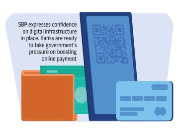 Digital payments set to rise rapidly