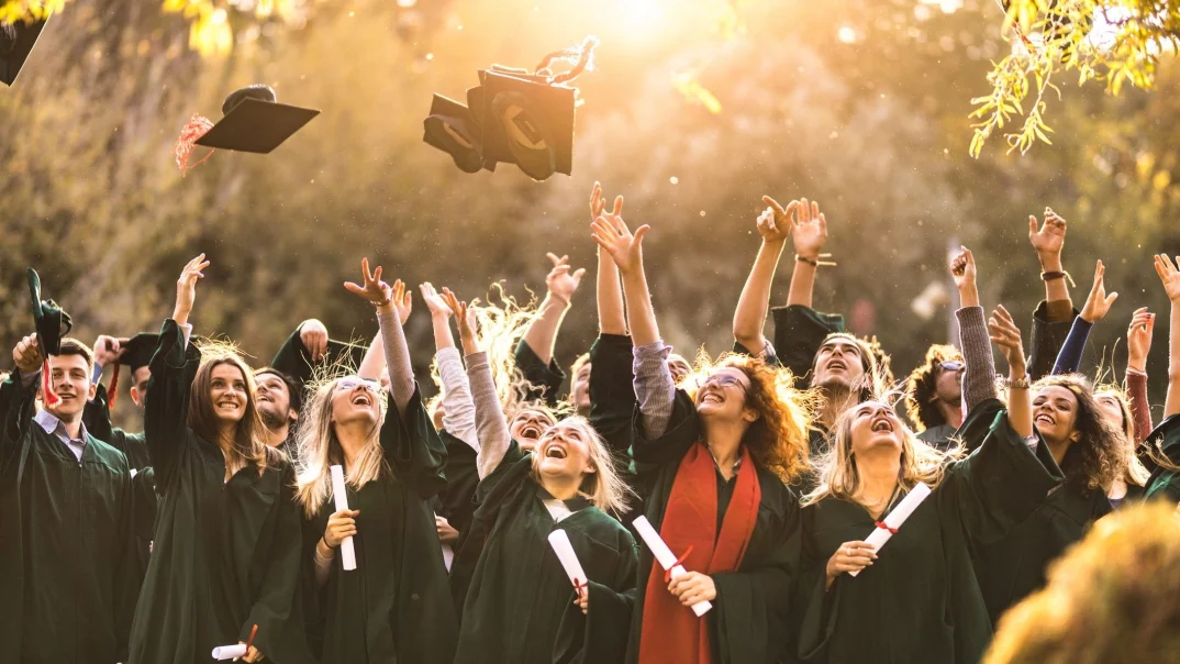 6 best money tips for new college grads