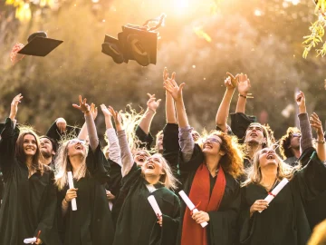 6 best money tips for new college grads