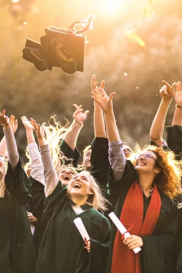 6 best money tips for new college grads