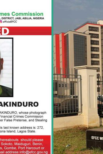 EFCC Declares Popular Oil Mogul Wanted, Details Emerge