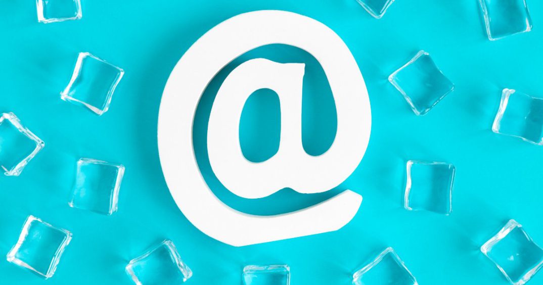 How to Warm Up a Business Email Account to Reach Inboxes