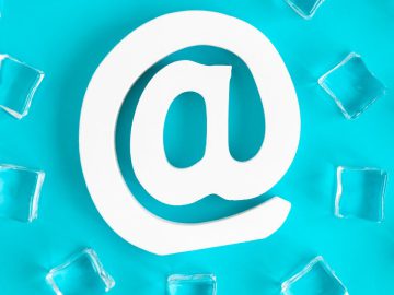 How to Warm Up a Business Email Account to Reach Inboxes