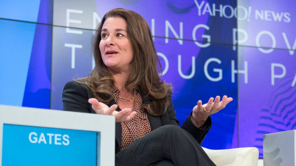 Melinda French Gates Unveils Groundbreaking 0 Million Women’s Health Fund