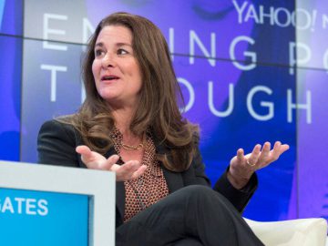 Melinda French Gates Unveils Groundbreaking 0 Million Women’s Health Fund