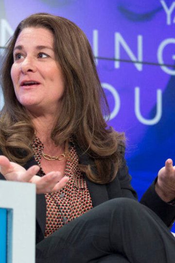 Melinda French Gates Unveils Groundbreaking 0 Million Women’s Health Fund