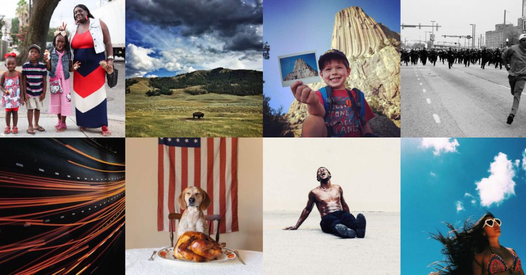 Instagram Photographers to Follow in All 50 States