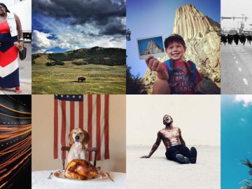 Instagram Photographers to Follow in All 50 States