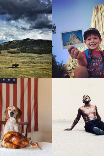 Instagram Photographers to Follow in All 50 States