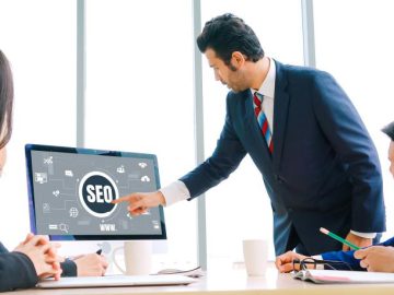 Key Strategies Used by Successful SEO Marketing Companies