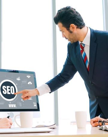 Key Strategies Used by Successful SEO Marketing Companies