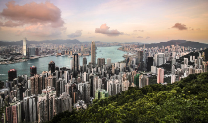 Top 20 digital marketing agencies in Hong Kong for 2024