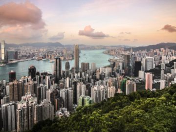 Top 20 digital marketing agencies in Hong Kong for 2024