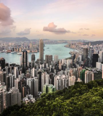 Top 20 digital marketing agencies in Hong Kong for 2024