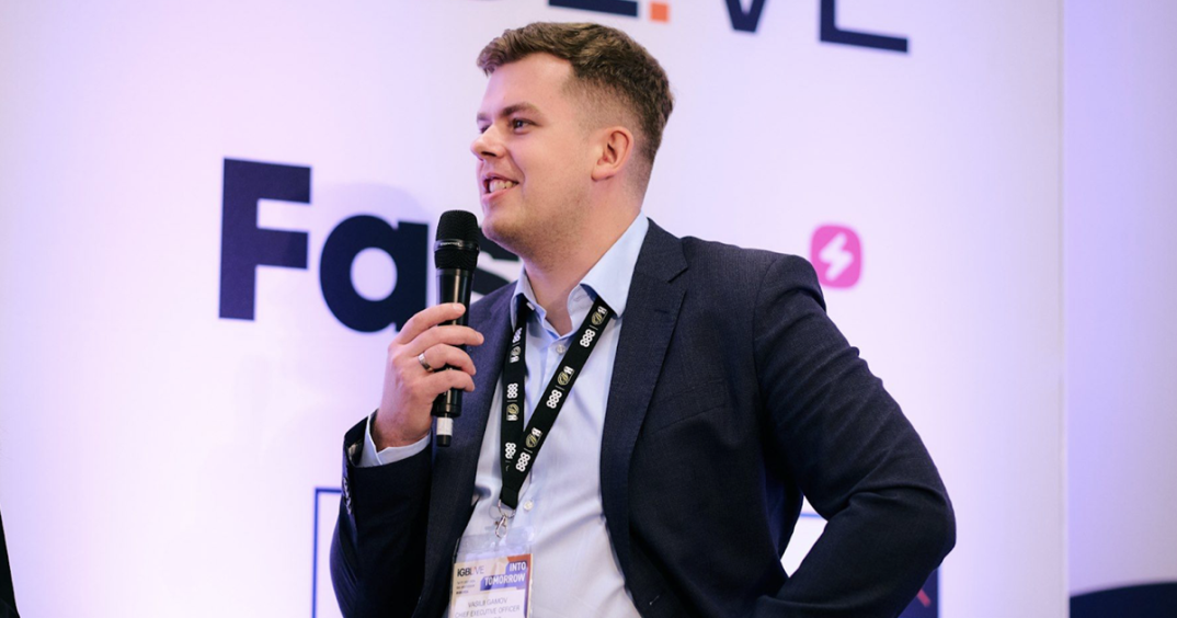 Digital marketing expert Vasilii Gamov’s proven strategies