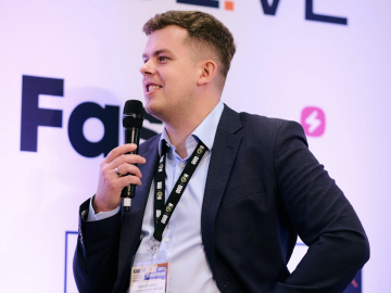 Digital marketing expert Vasilii Gamov’s proven strategies