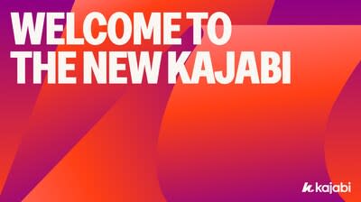 Introducing Kajabi's new brand identity.