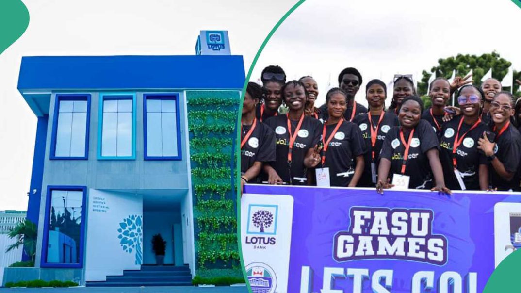 Lotus Bank Sponsors NIMSA Games, Others, CEO Gives Reasons