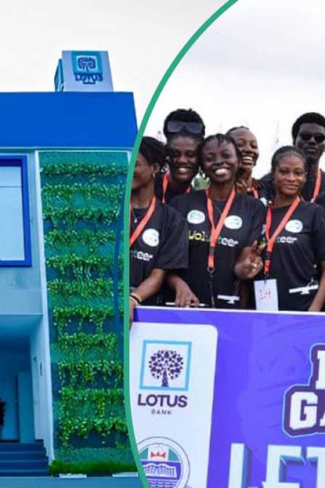 Lotus Bank Sponsors NIMSA Games, Others, CEO Gives Reasons