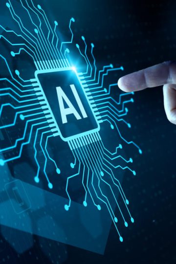 AI could mean an entirely new era for software