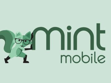 Mint Mobile coupons for October 2024